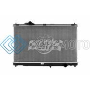 CSF 3297 2006 LEXUS GS300 3.0L OEM PLASTIC RADIATOR