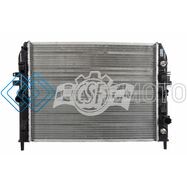 CSF 3302 06-15 MAZDA MX-5 MIATA 2.0L OEM PLASTIC RADIATOR