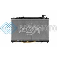 CSF 3312 07-11 TOYOTA CAMRY 2.4L OEM PLASTIC RADIATOR
