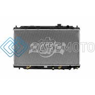 CSF 3320 94-01 ACURA INTEGRA 1.8L OEM PLASTIC RADIATOR