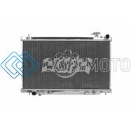 CSF 3327 03-07 INFINITI G35 RADIATOR