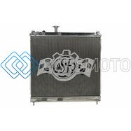 CSF 3328 04-15 NISSAN TITAN ARMADA RADIATOR