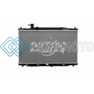 CSF 3338 07-09 HONDA CR-V 2.4L OEM PLASTIC RADIATOR