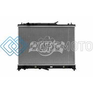 CSF 3344 2007 MAZDA CX-9 3.5L OEM PLASTIC RADIATOR