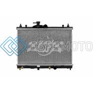 CSF 3347 07-09 NISSAN VERSA 1.8L OEM PLASTIC RADIATOR