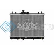 CSF 3348 07-09 NISSAN VERSA 1.8L OEM PLASTIC RADIATOR