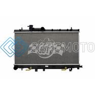 CSF 3356 02-05 SUBARU IMPREZA 2.0L OEM PLASTIC RADIATOR