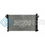 CSF 3358 94-01 DODGE RAM 1500 3.9L OEM PLASTIC RADIATOR