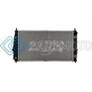 CSF 3364 98-04 CHRYSLER CONCORDE 2.7L OEM PLASTIC RADIATOR