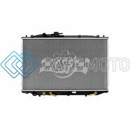 CSF 3365 07-08 ACURA TL 3.2L OEM PLASTIC RADIATOR