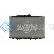 CSF 3366 04-08 ACURA TSX 2.4L OEM PLASTIC RADIATOR