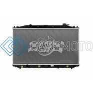 CSF 3368 08-12 HONDA ACCORD 2.4L OEM PLASTIC RADIATOR