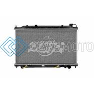 CSF 3371 07-08 NISSAN MAXIMA 3.5L OEM PLASTIC RADIATOR