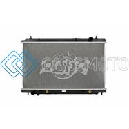 CSF 3374 07-08 NISSAN 350Z 3.5L OEM PLASTIC RADIATOR