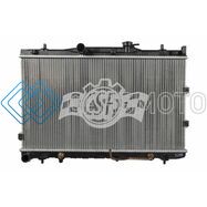 CSF 3380 05-09 KIA SPECTRA 2.0L OEM PLASTIC RADIATOR