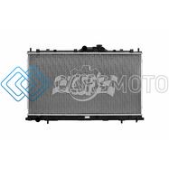 CSF 3382 07-10 MITSUBISHI GALANT 2.4L OEM PLASTIC RADIATOR