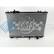 CSF 3386 88-94 DODGE B150 3.9L OEM PLASTIC RADIATOR