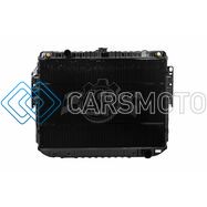 CSF 3392 88-94 DODGE B150 3.9L OEM PLASTIC RADIATOR
