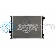 CSF 3417 09-10 CHRYSLER 300 2.7L OEM PLASTIC RADIATOR