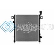 CSF 3419 07-11 DODGE NITRO 3.7L OEM PLASTIC RADIATOR