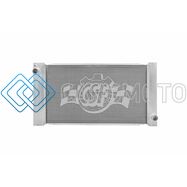 CSF 3430 08-14 MINI COOPER 1.6L OEM PLASTIC RADIATOR