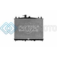 CSF 3432 09-14 NISSAN CUBE 1.8L OEM PLASTIC RADIATOR