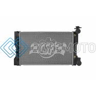 CSF 3445 09-13 TOYOTA MATRIX 1.8L OEM PLASTIC RADIATOR