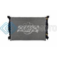 CSF 3452 02-05 AUDI A4 3.0L OEM PLASTIC RADIATOR