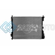CSF 3468 11-14 FORD MUSTANG 3.7L OEM PLASTIC RADIATOR