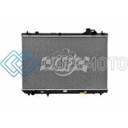 CSF 3473 01-03 TOYOTA HIGHLANDER 3.0L OEM PLASTIC RADIATOR