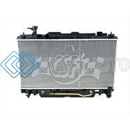 CSF 3474 02-03 TOYOTA RAV4 2.0L OEM PLASTIC RADIATOR