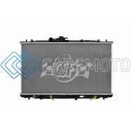 CSF 3477 10-12 ACURA RDX 2.3L OEM PLASTIC RADIATOR