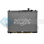 CSF 3488 07-12 HYUNDAI VERACRUZ 3.8L OEM PLASTIC RADIATOR