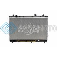 CSF 3492 11-14 KIA SEDONA 3.5L OEM PLASTIC RADIATOR