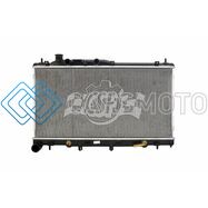 CSF 3501 10-14 SUBARU LEGACY 3.6L OEM PLASTIC RADIATOR