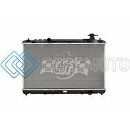 CSF 3502 10-11 TOYOTA CAMRY 2.4L OEM PLASTIC RADIATOR