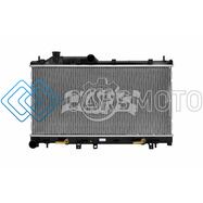CSF 3515 12-16 SUBARU IMPREZA 2.0L OEM PLASTIC RADIATOR