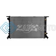 CSF 3519 2016 AUDI A5 3.0L OEM PLASTIC RADIATOR