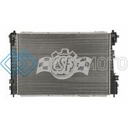 CSF 3532 08-11 FORD ESCAPE 3.0L OEM PLASTIC RADIATOR