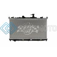 CSF 3541 11-13 MAZDA 6 2.5L OEM PLASTIC RADIATOR