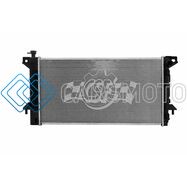 CSF 3546 09-10 FORD F-150 4.6L OEM PLASTIC RADIATOR