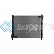 CSF 3549 11-17 NISSAN JUKE 1.6L OEM PLASTIC RADIATOR