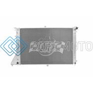 CSF 3550 12-13 NISSAN NV1500 4.0L OEM PLASTIC RADIATOR