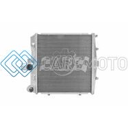 CSF 3552 05-08 PORSCHE BOXSTER 2.7L OEM PLASTIC RADIATOR