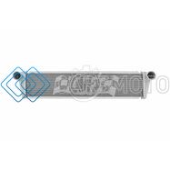 CSF 3553 05-08 PORSCHE BOXSTER 2.7L OEM PLASTIC RADIATOR