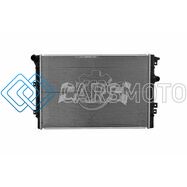 CSF 3560 13-18 VOLKSWAGEN TIGUAN 1.4L OEM PLASTIC RADIATOR