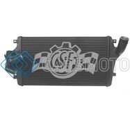 CSF 6015 FORD/LINCOLN 10-19 3.5L ECOBOOST (FLEX/TAURUS/MKS/MKT) REPLACEMENT INTERCOOLER