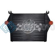 CSF 6072 03-09 DODGE RAM 3500 6.7L L6 REPLACEMENT INTERCOOLER