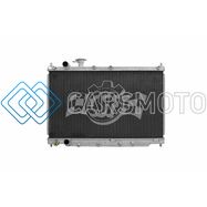 CSF 7009 00-10 HONDA S2000 RADIATOR