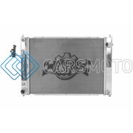CSF 7011 08-13 NISSAN 370Z A/T RADIATOR